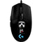 Warner Bros Friday the 13th Jason Voorhees G203 Prodigy RGB Wired Gaming Mouse Skin